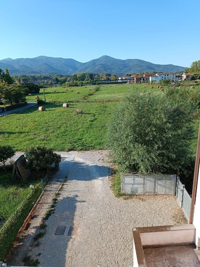 Casa Degli Aromi Apartment Lucca Exterior photo