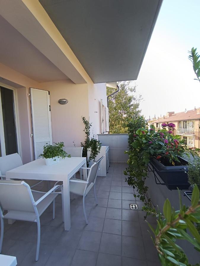 Casa Degli Aromi Apartment Lucca Exterior photo