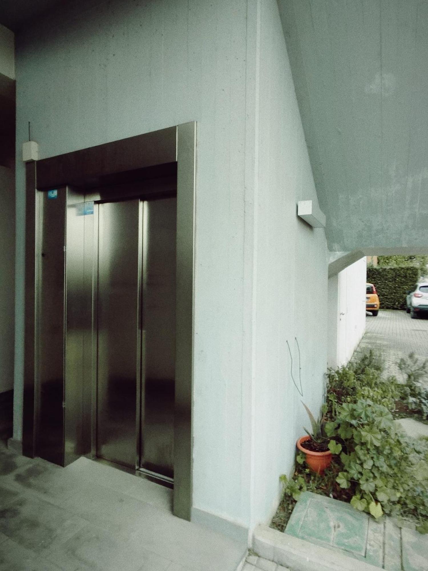 Casa Degli Aromi Apartment Lucca Exterior photo